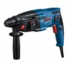 Perforateur SDS PLUS 720W BOSCH GBH220