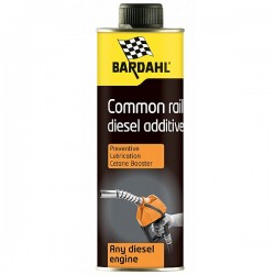Additif diesel pour rampe commune BARDAHL 1072