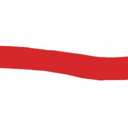 Autocollant réfléchissant Rouge 10M EVELUX