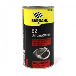Traitement huile anti-friction B2 BARDAHL