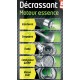 Nettoyant Décalaminant 5 EN 1 Moteur Essence BARDAHL 2372B