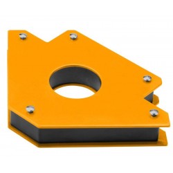 Equerre magnétique pour soudeurs 34Kg TOLSEN