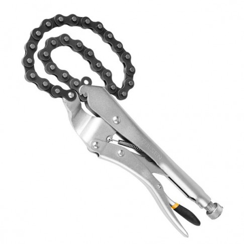 Pince à chaîne TOLSEN