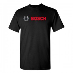 T-shirt Bosch Taille L