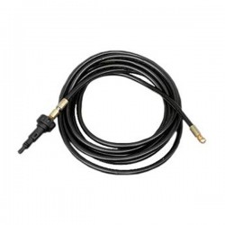 Tuyau Haute Pression 5m Pour Kärcher K2 à K7 | Raccord Click Connect | Compatible 2009+