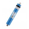 Membrane osmoseur purificateur d'eau