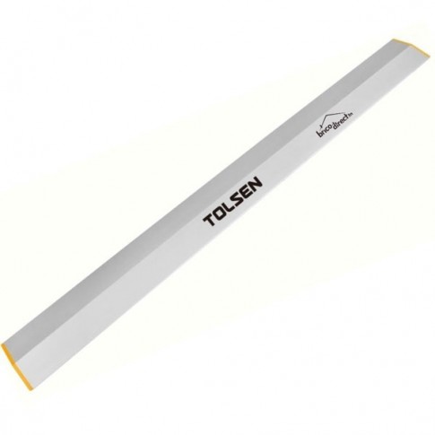 Barre de Niveau en Aluminium 1,50m TOLSEN 41081