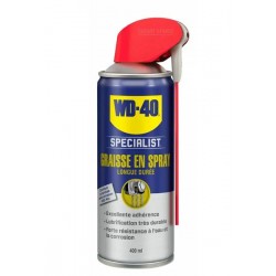 WD-40 Graisse Gel en spray longue durée