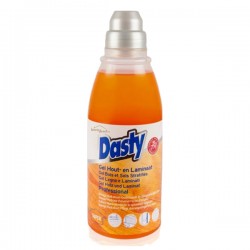 Gel Nettoyant pour Bois et Sols Stratifiés Dasty 750ml