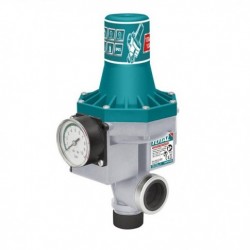 Pressostat 10 bars 10Amp TOTAL
