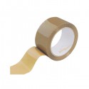 Scotch d'emballage Havane marron 30Mx48mm