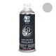 Peinture Argent pour Jantes PINTYPLUS