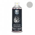 Peinture Argent pour Jantes PINTY PLUS