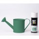 Peinture Synthétique en Spray vert sapin 400ml PINTY PLUS