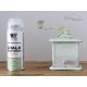 Peinture CHALK PAINT en Spray Vert Menthe 400ml PINTY PLUS