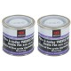 Pate à roder 2x65gr VALVEX GEB