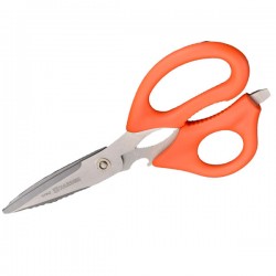 Ciseau à usages multiples en Inox 220mm HARDEN