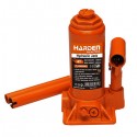 Cric hydraulique type bouteille 4T HARDEN