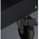 Chariot servante d'atelier 3 plateaux HARDEN