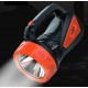 Lampe Torche LED rechargeable 15W TL-310