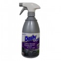 Rénovateur plastiques Dasty 750ml
