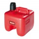 Bidon Jerrycan pour carburants 3L VALEX 1959855