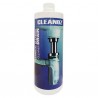 Déboucheur de canalisation liquide 1L CLEANOZ