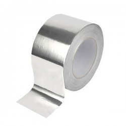 Adhésif aluminium 48mm*25m