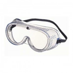 Lunettes de Protection panoramiques VALEX