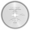 Disque circulaire pour Aluminium 300mm 3.2X32-Z96 CMT
