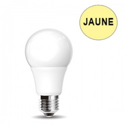 Ampoule LED E27 Blanc Chaud 12W DURAMP