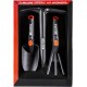 Kit jardinage de luxe 3 pièces BELLOTA 2994