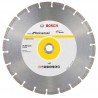 Disque Diamant Eco-Universel 300mm BOSCH