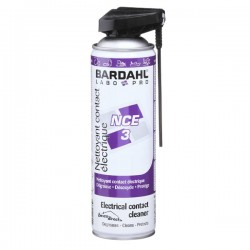 Nettoyant Contacts 500ml BARDAHL NCE-3