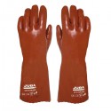 Paire de gants en PVC 35cm