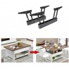 Mécanisme pour table relevable