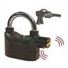 Cadenas avec Alarme