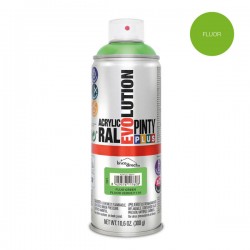 Peinture synthétique en Spray