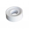Ruban Teflon de plomberie 12mmx0.075mmx10M