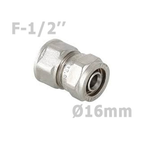 Calibreur CAL2FIT pour tuyau multicouche 16 à 32 mm