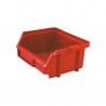 Bac de Rangement T4 Rouge