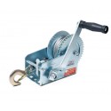 Treuil manuel winch 900Kg FD-C2000