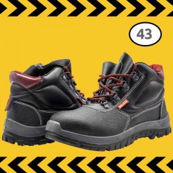 Chaussures de sécurité norme S3 BELLOTA 72300 Taille 43