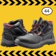 Chaussures de sécurité norme S3 BELLOTA 72300 Taille 44