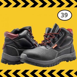 Chaussures de sécurité norme S3 BELLOTA 72300 Taille 39