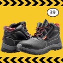 Chaussures de sécurité norme S3 BELLOTA 72300 Taille 39