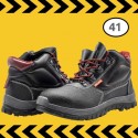Chaussures de sécurité norme S3 BELLOTA 72300 Taille 41