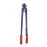 Pince coupe câble métallique 46cm APT