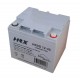 Batterie Plomb Gel cyclique 12V-45Ah HRX