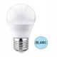 Mini Ampoule LED E27 BLANC 6W PROLIGHT